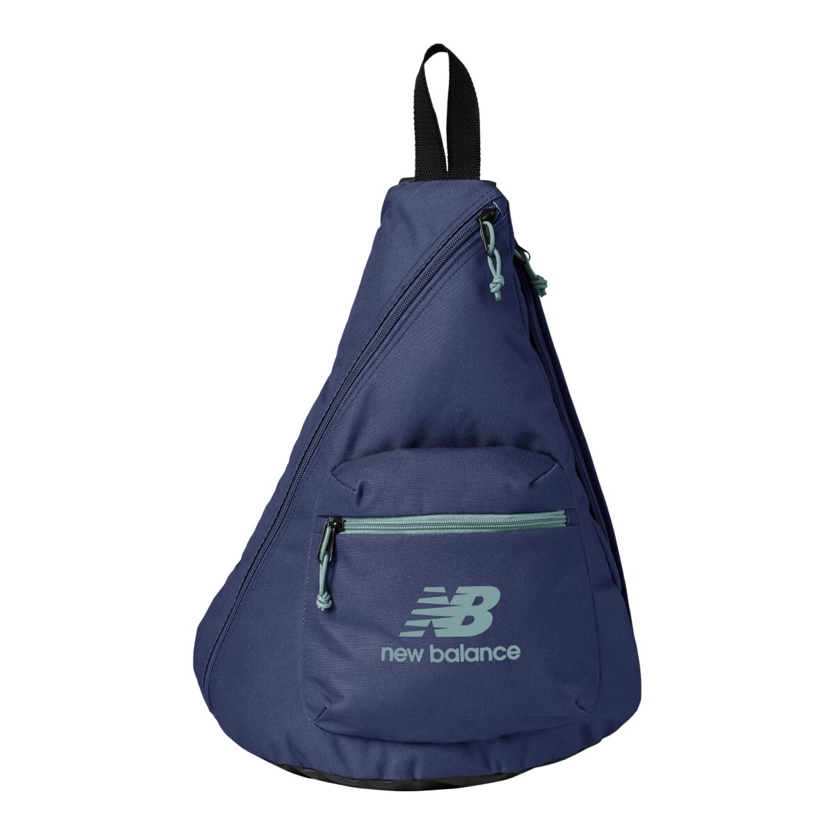 Mochila New Balance - LAB23005NNY - NB NAVY 
