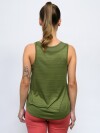 MUSCULOSA REFLECTIVE Umbro Mujer 00v