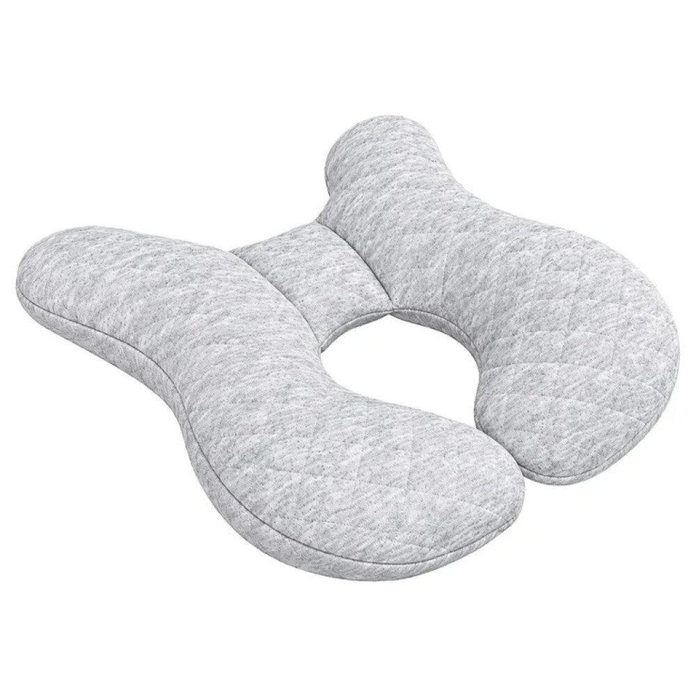 Almohada de viaje comfort BUBA Almohada de viaje comfort BUBA