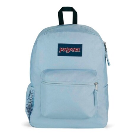 Mochila Jansport Cross Town Original Blue Dusk