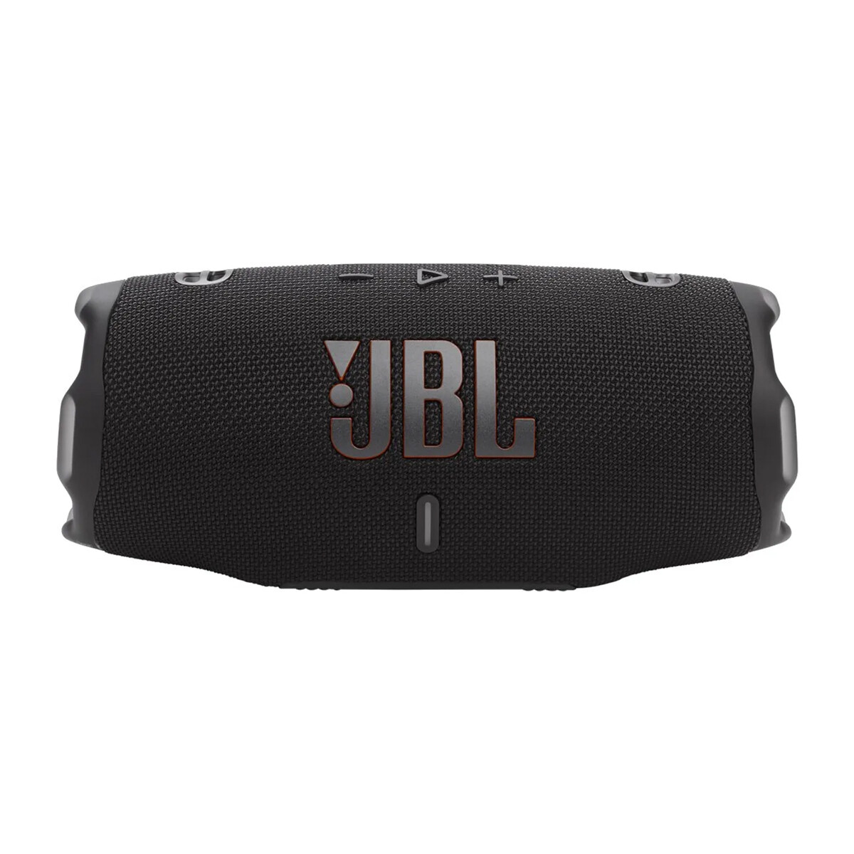 Parlante Portátil JBL Charge 6 Negro con Bluetooth 