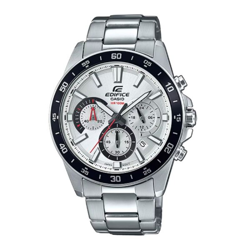 Reloj Casio Edifice con Cronógrafo EFV-570D Reloj Casio Edifice con Cronógrafo EFV-570D