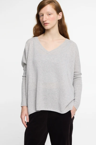 SWEATER Gris