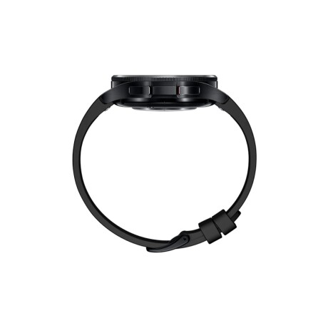 Smartwatch Samsung Galaxy Watch6 Classic 43 mm Bluetooth Plateado SM-R950 Black