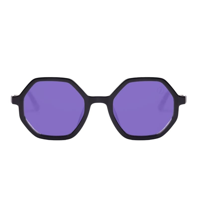 Lentes de Sol Chilli Beans Harry Potter Kids Negro