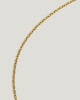 TwoJeys Collar Anchor Oro TwoJeys Collar Anchor Oro