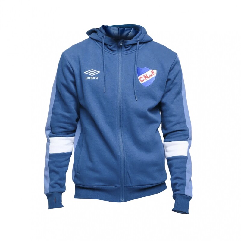 CAMPERA UMBRO STADIA NACIONAL OFICIAL AP9