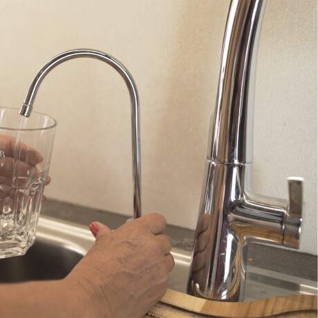 Filtro Purificador Agua Bajo Mesada Dvigi Ultrafiltración 001