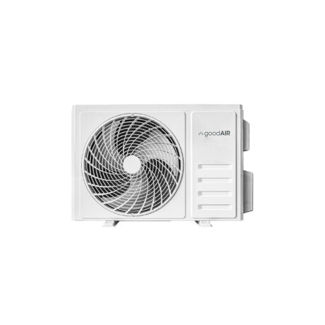 Aire Acondicionado Good Air GADM09 9000 BTU ON/OFF