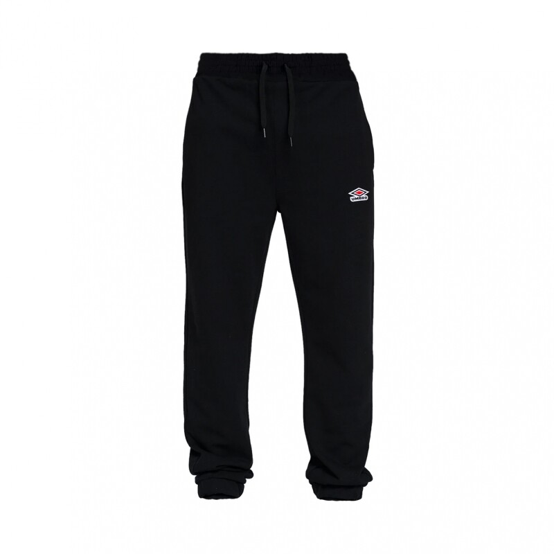 PANTALON JOGGER RELA Black