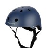 Casco para chicos Azul