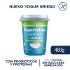 Yogurisimo griego natural sin azucar 460g Yogurisimo Griego Natural S/a