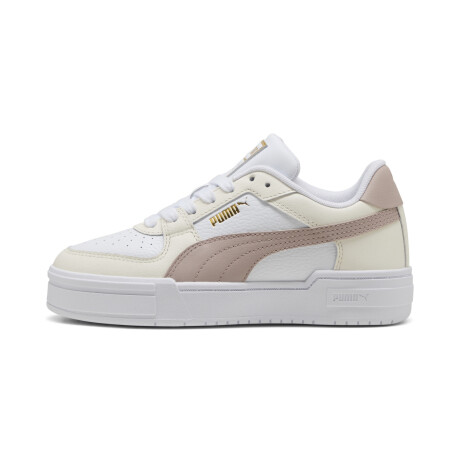 CA Pro Classic II 40236627 Blanco/Rosa