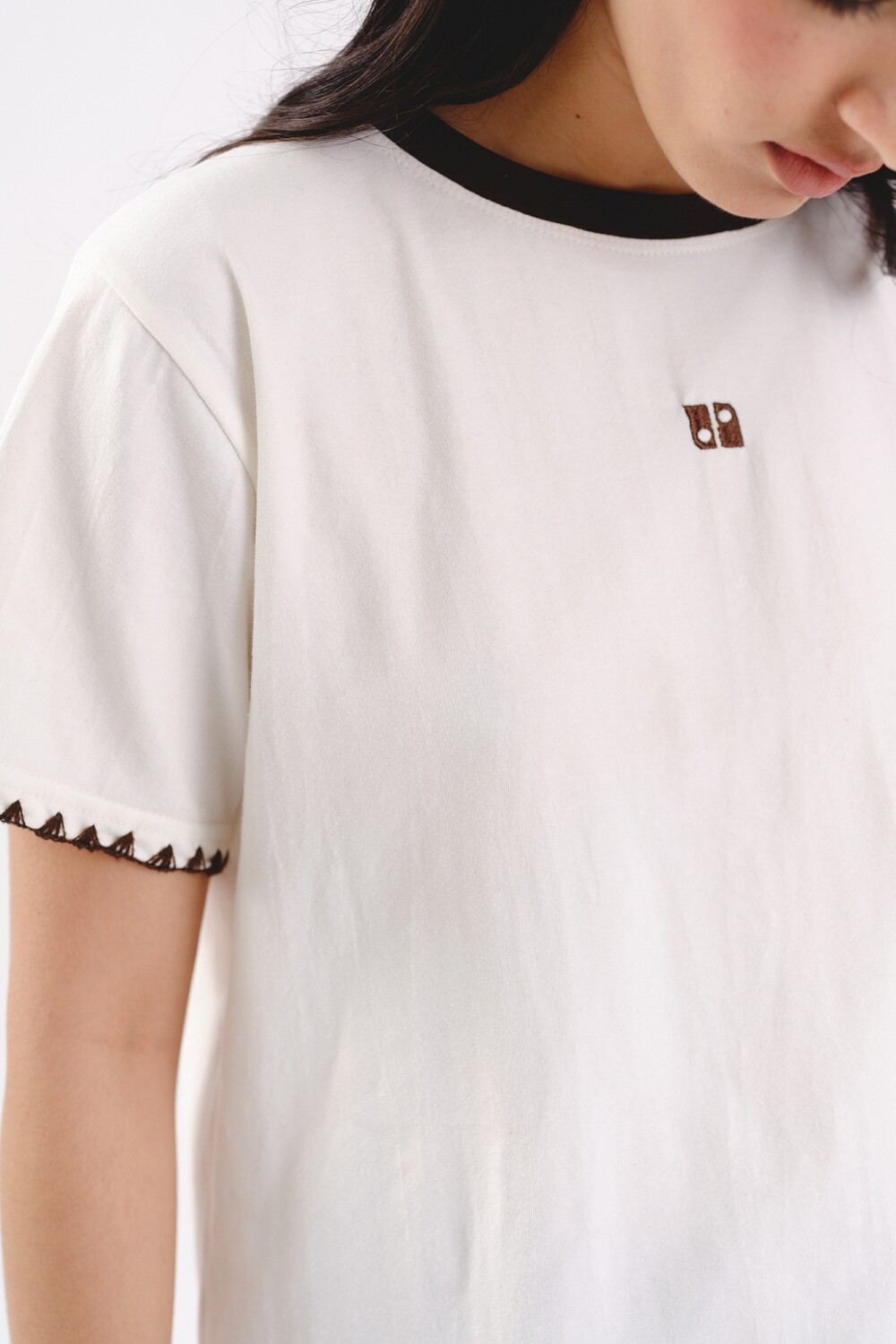 Remera Oasis SS27 PRE ORDER Crudo
