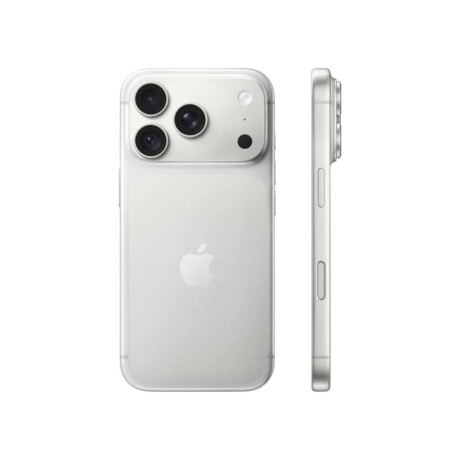 Iphone 18 Pro 256 GB Silver