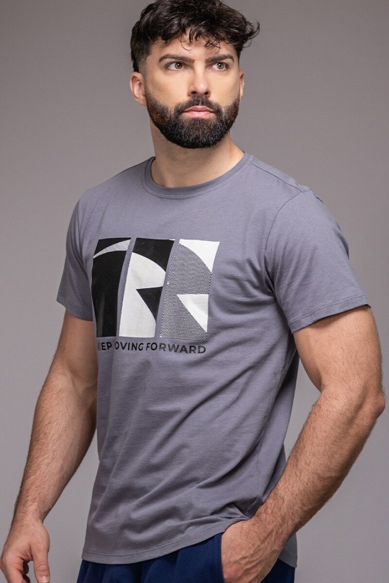 Remera de Algodon Remera de Algodon