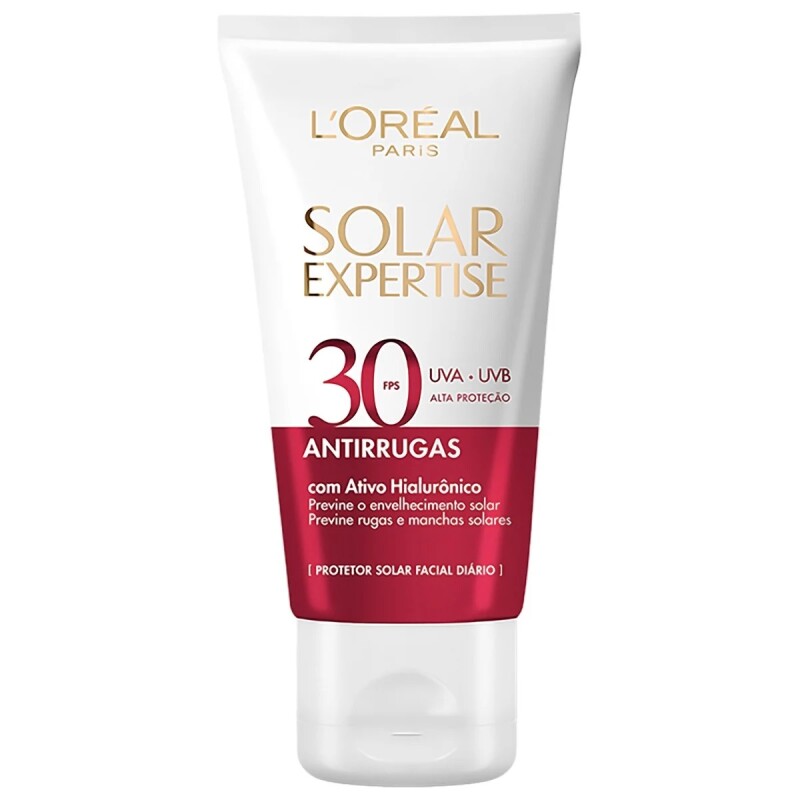 Protector Solar Exp Antirrugas Fps 30 40 gr Protector Solar Exp Antirrugas Fps 30 40 gr