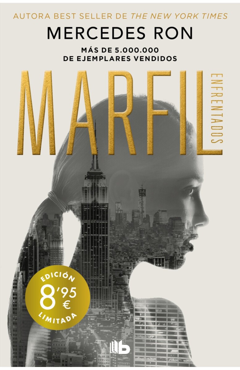 MARFIL (PROMO) 