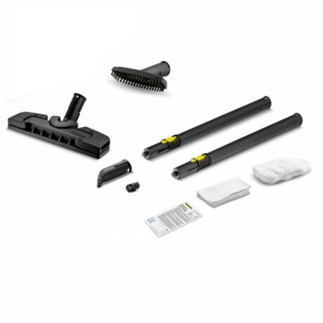 Limpiadora A Vapor KARCHER SC2 1500W Uso Doméstico Capacidad 1L Limpiadora A Vapor KARCHER SC2 1500W Uso Doméstico Capacidad 1L
