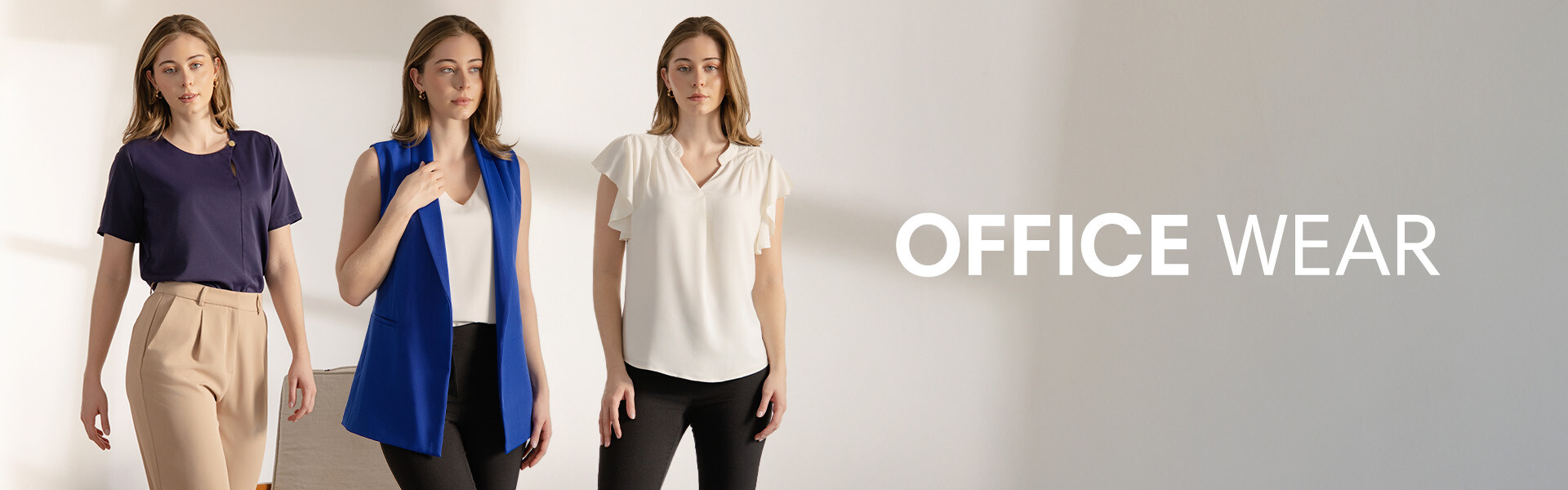 Eneache office slider