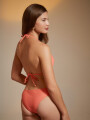 Top+bikini Ursula Salmon