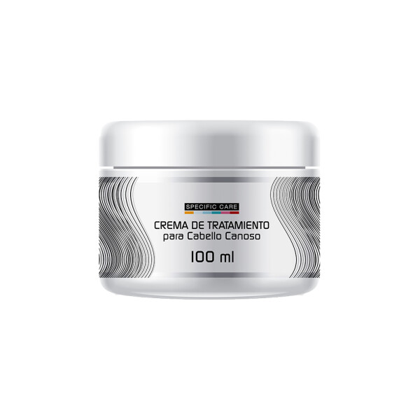 CREMA TRATAMIENTO SPECIFIC CARE CANOSOS 100 ML CREMA TRATAMIENTO SPECIFIC CARE CANOSOS 100 ML