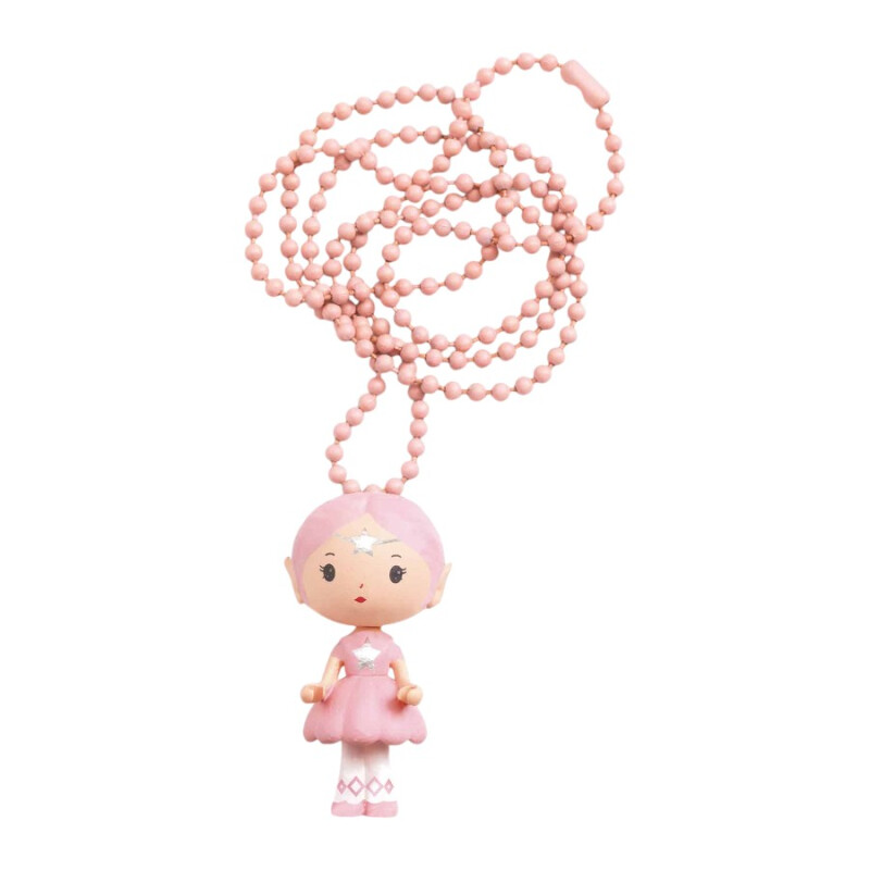 Collar Elfe Tinyly Djeco Collar Elfe Tinyly Djeco