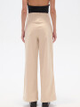 Pantalon Aysen Beige Claro