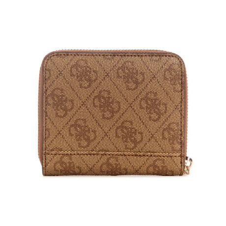 Billetera Guess Laurel Marrón 0