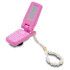 Jibbitz Cutie Cell Phone Multicolor