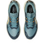 Zapatillas Trail Running Gel-Venture 11 Hombre Foggy Teal/sandstorm