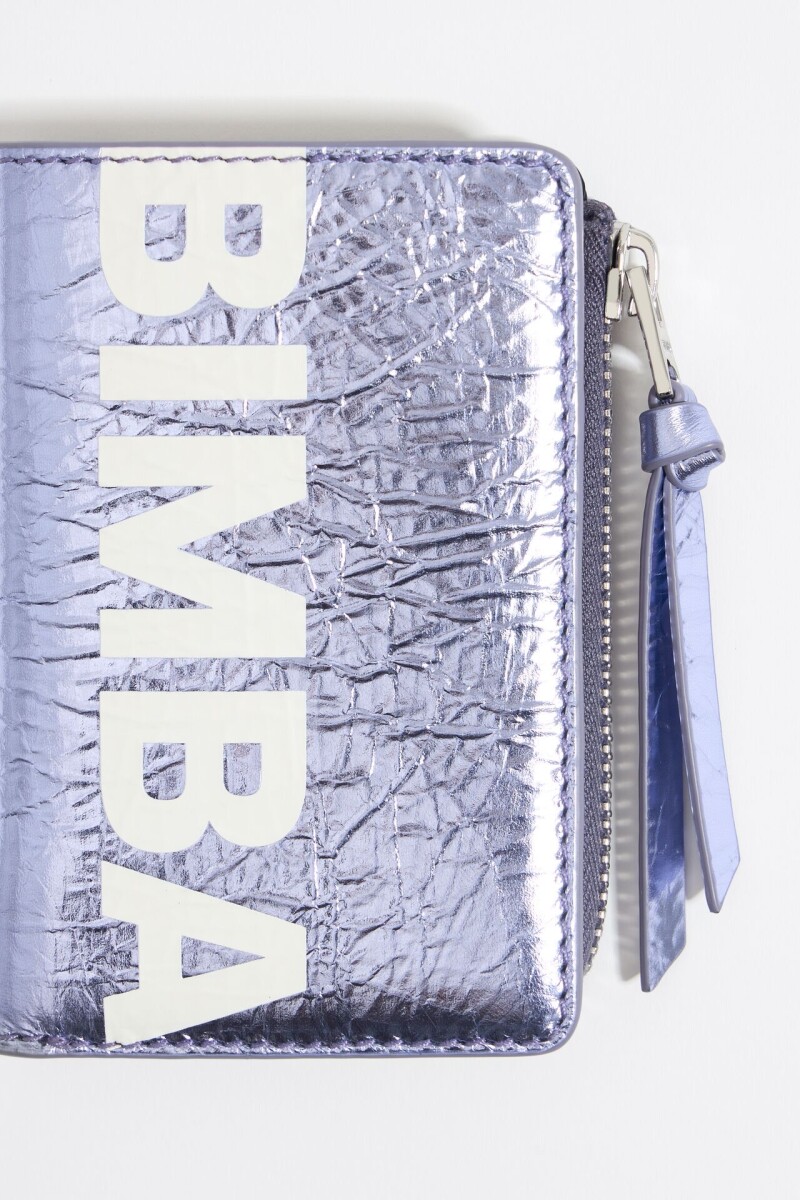 CARTERA Lila