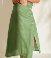 Falda Raiz Bioma Verde