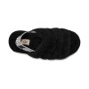 Fluff Yeah Slide - Mujer Black