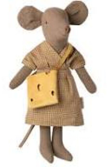 MAMA RATONA MAILEG MAMA RATONA MAILEG