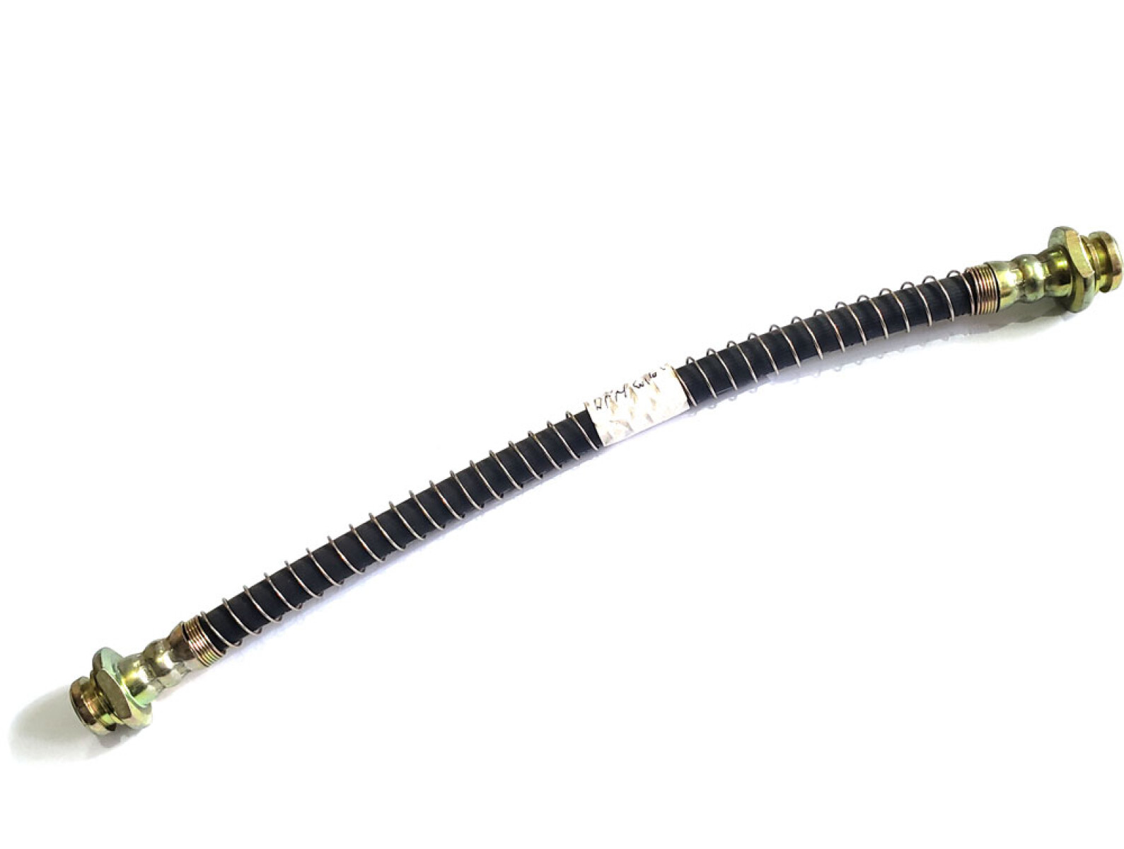 GOMAS DE FRENO DFM DFSK FLEXIBLE FRENO DFM TRAS. VALVULA COMPENSADORA - 