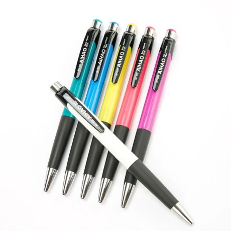Portaminas AIHAO Unidad 0.7 mm