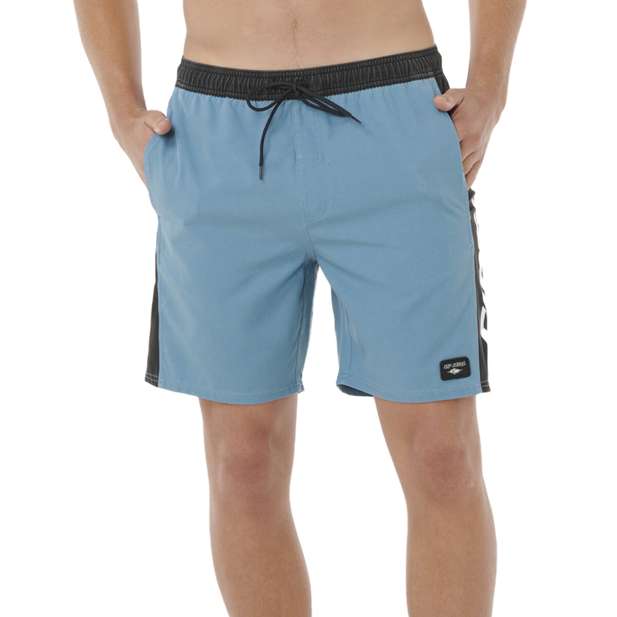 Voley Rip Curl Sideways - Azul