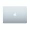 APPLE MACBOOK AIR 13.6' M4/16GB/256GB/ APPLE Macbook Air MC6T4LL/A 13.6' 256GB SSD / 16GB M4 Chip - Sky Blue