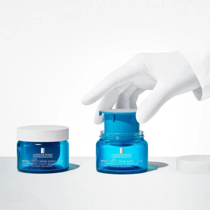 Recarga para Crema La Roche posay Hyalu B5 Suractivated 50ml Recarga para Crema La Roche posay Hyalu B5 Suractivated 50ml