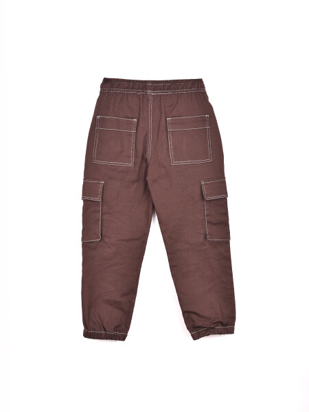 CARGO OTTO II MARRON