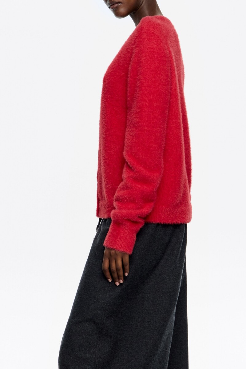 JERSEY Rojo