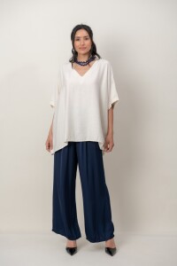 BLUSA EDEN Crudo