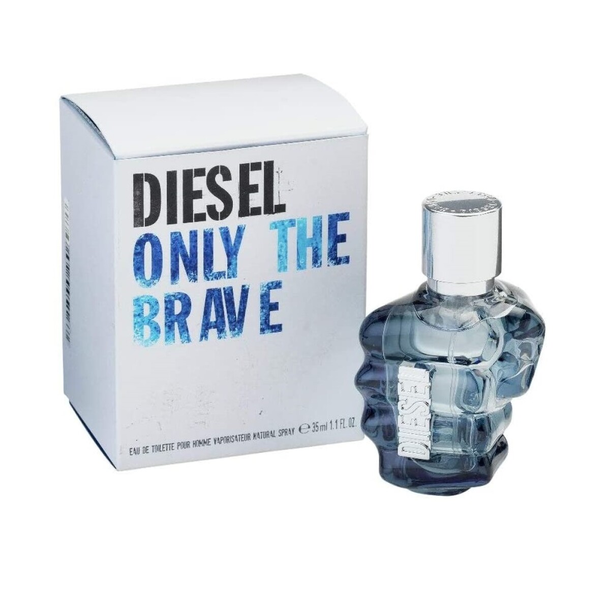 Perfume Diesel Only The Brave Edt 35 Ml. 