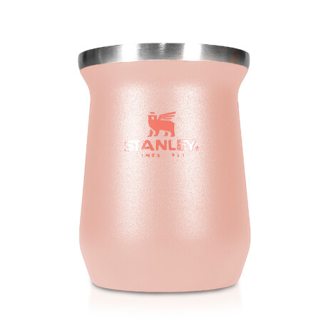 Mate Stanley Acero Inoxidable 236ML ROSA