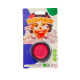 Maquillaje Artistico Fluo Fucsia