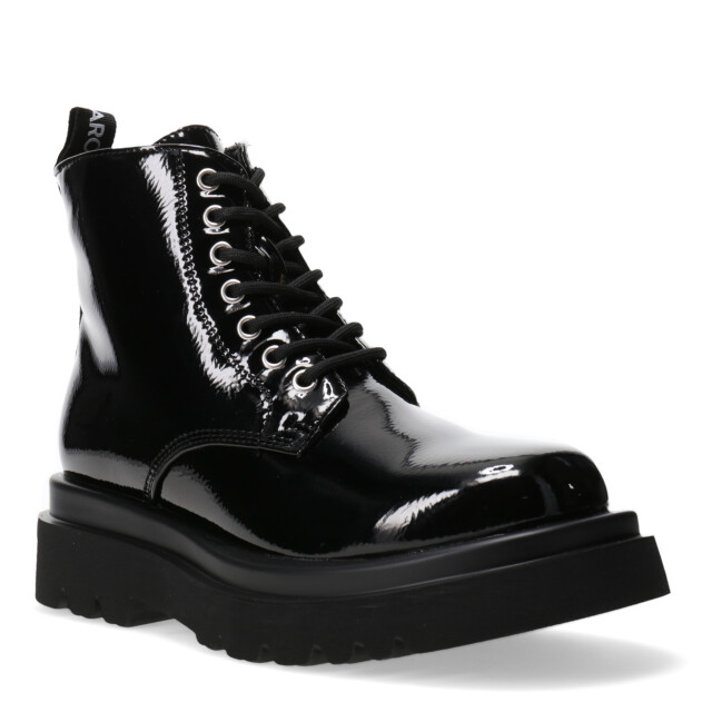 Botas de Mujer Miss Carol Saba Negro