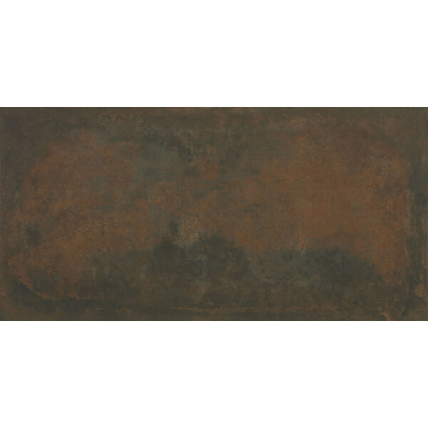 PORCELANATO PARA EXTERIOR IRON "A" 60X120 CM Porcelanato Para Exterior Iron "a" 60x120 Cm
