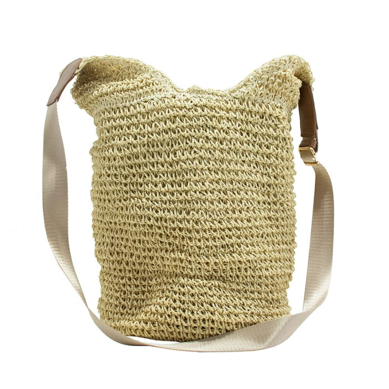 Carteras Muvem de Mujer - JS13 Beige-kaki