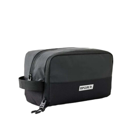 Acc varios Rip Curl Groom Toiletry Icons Negro